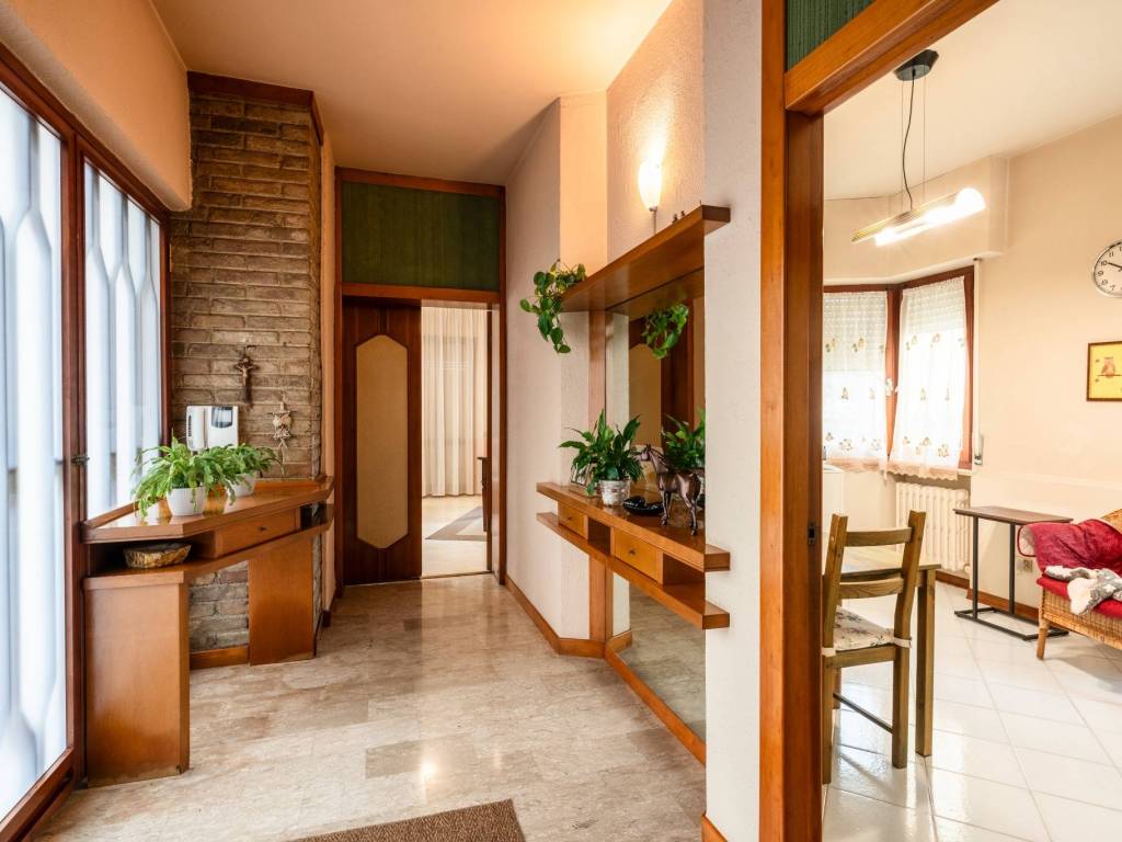 casa indipendente in vendita a Civitanova Marche in zona San Marone
