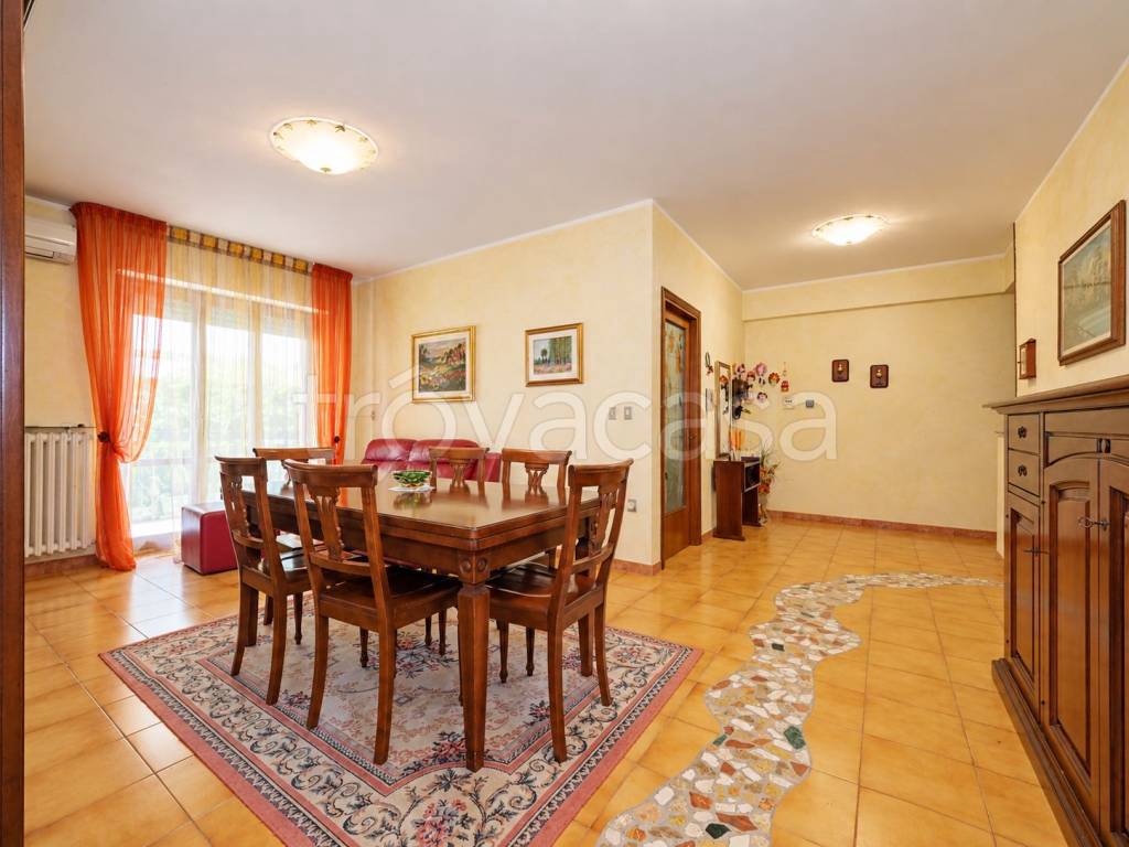 appartamento in vendita a Civitanova Marche in zona Fontespina