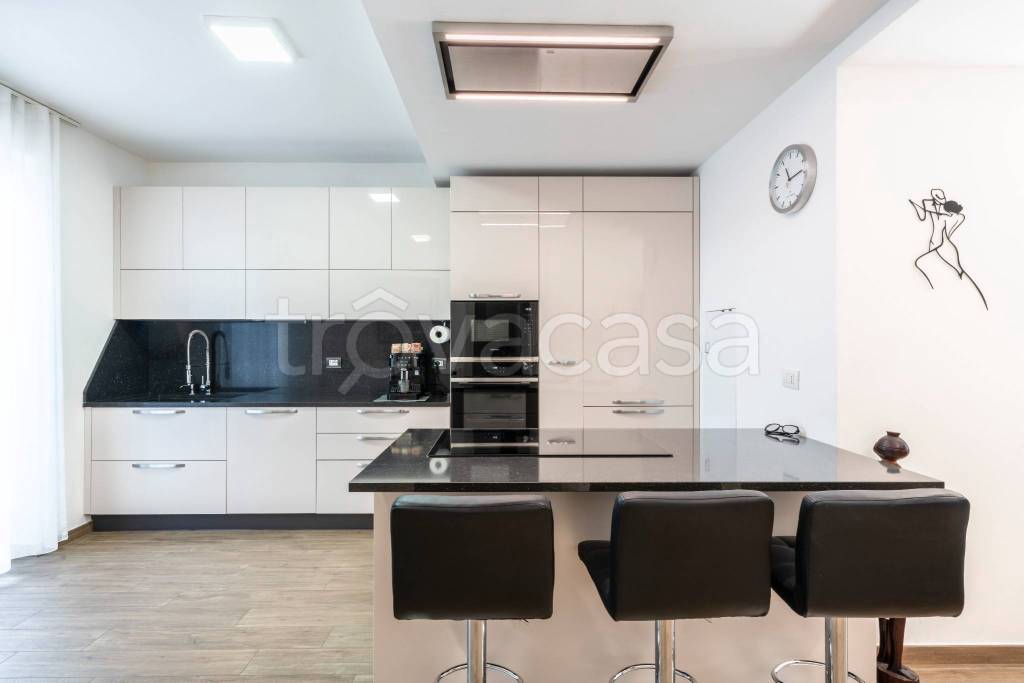 casa indipendente in vendita a Civitanova Marche