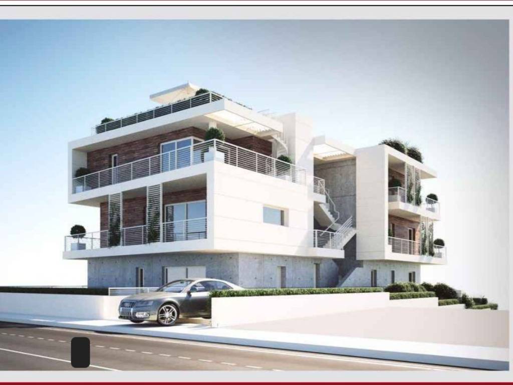appartamento in vendita a Civitanova Marche in zona San Marone