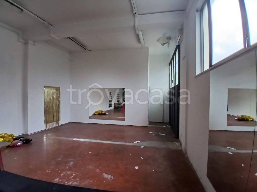 appartamento in vendita a Civitanova Marche
