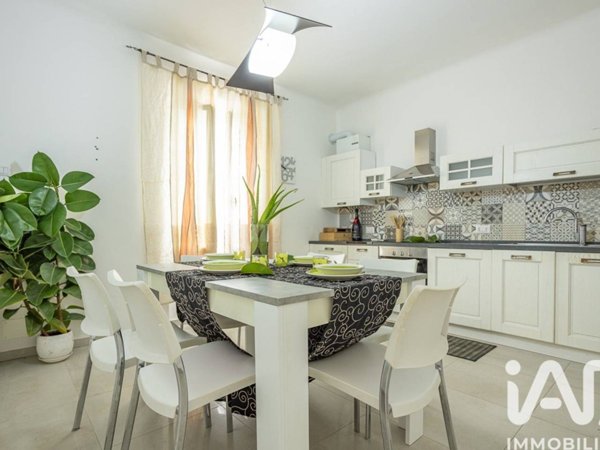 appartamento in vendita a Civitanova Marche in zona San Marone