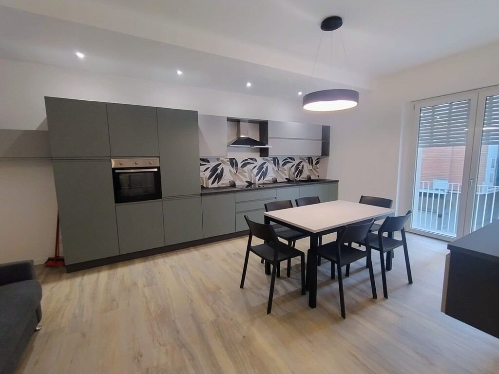 appartamento in vendita a Civitanova Marche in zona San Marone