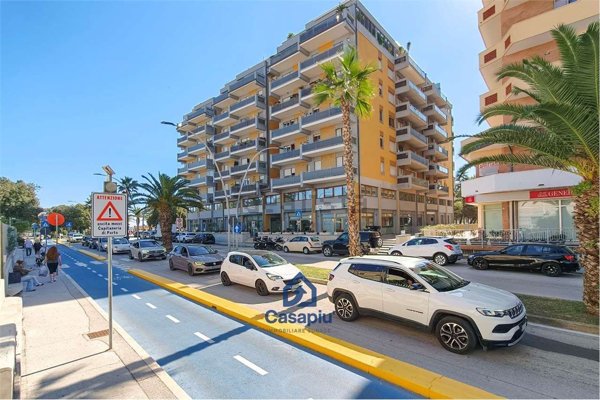 appartamento in vendita a Civitanova Marche in zona Porto Civitanova