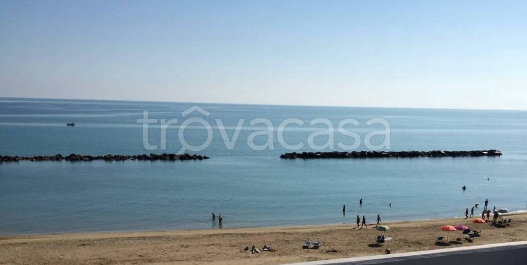 appartamento in vendita a Civitanova Marche in zona Fontespina