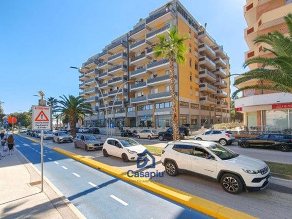 appartamento in vendita a Civitanova Marche in zona Porto Civitanova