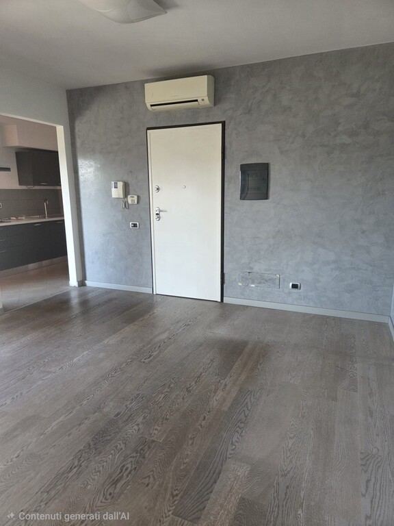 appartamento in vendita a Civitanova Marche in zona San Marone