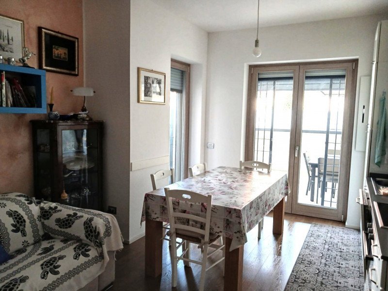 appartamento in vendita a Civitanova Marche in zona San Marone