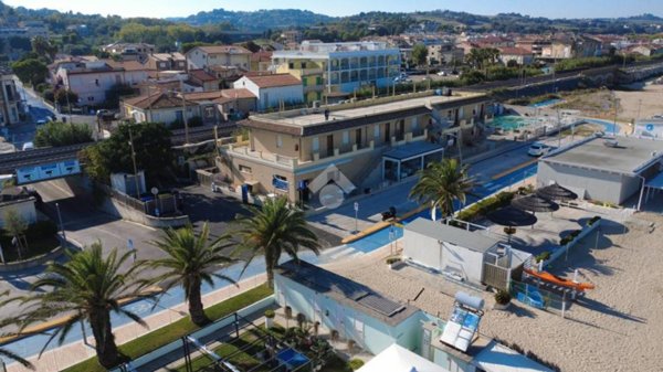 appartamento in vendita a Civitanova Marche in zona Fontespina