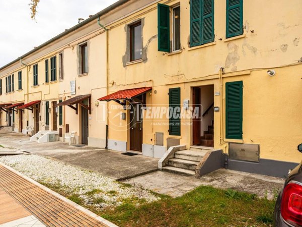 appartamento in vendita a Civitanova Marche in zona Fontespina