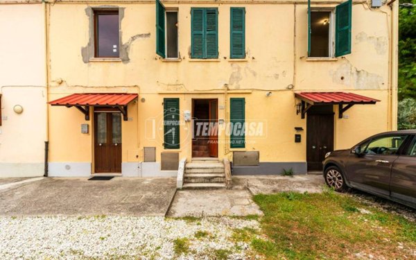 appartamento in vendita a Civitanova Marche in zona Fontespina