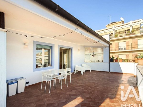 appartamento in vendita a Civitanova Marche in zona Porto Civitanova