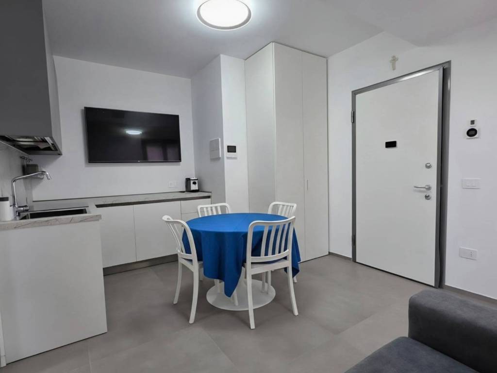 appartamento in vendita a Civitanova Marche in zona Porto Civitanova