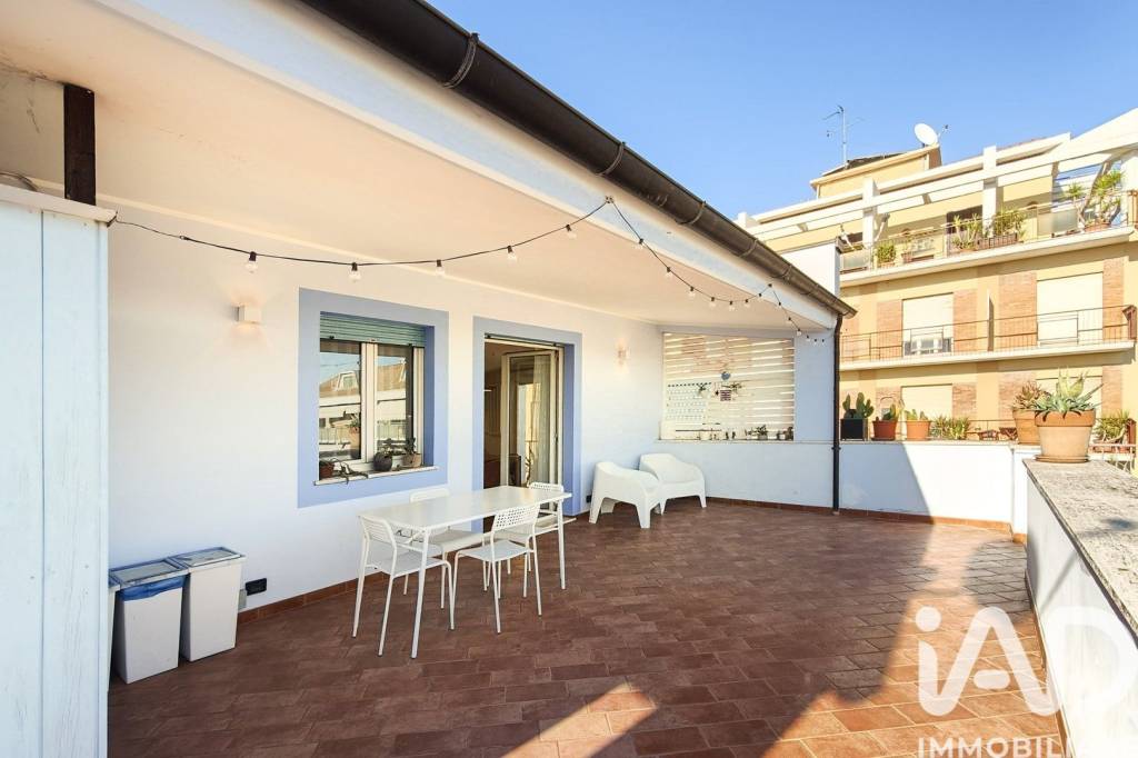 appartamento in vendita a Civitanova Marche in zona Porto Civitanova