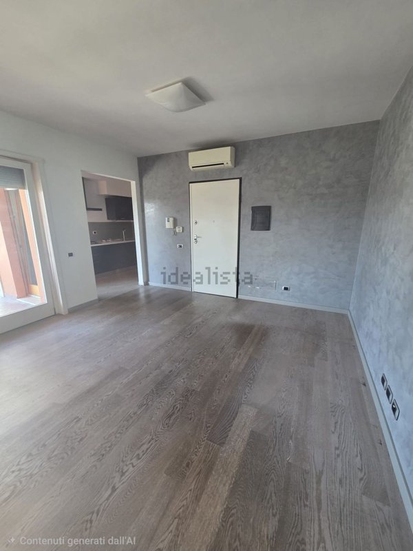 appartamento in vendita a Civitanova Marche in zona San Marone