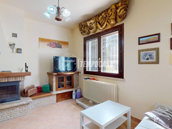 appartamento in vendita a Civitanova Marche in zona Santa Maria Apparente
