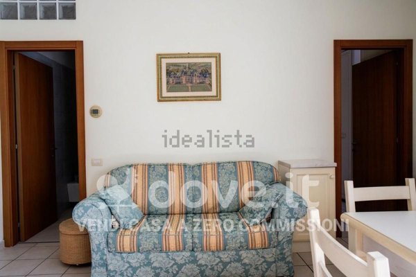 appartamento in vendita a Civitanova Marche in zona San Marone