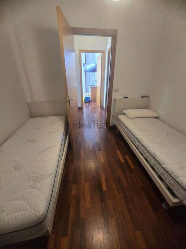 appartamento in vendita a Civitanova Marche in zona Maranello