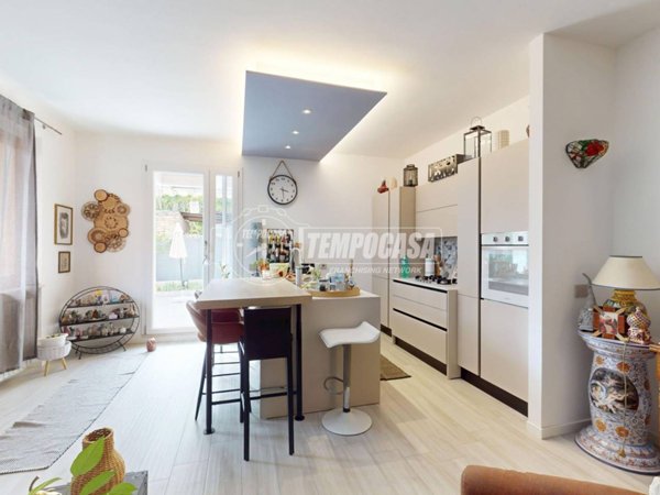 appartamento in vendita a Civitanova Marche in zona Santa Maria Apparente