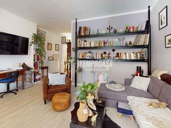 casa indipendente in vendita a Civitanova Marche in zona Santa Maria Apparente