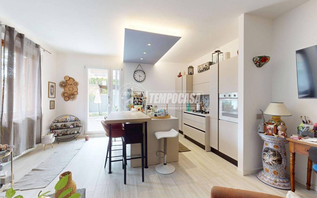 appartamento in vendita a Civitanova Marche in zona Santa Maria Apparente