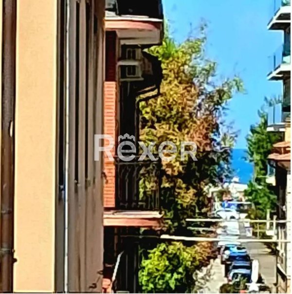appartamento in vendita a Civitanova Marche in zona Porto Civitanova