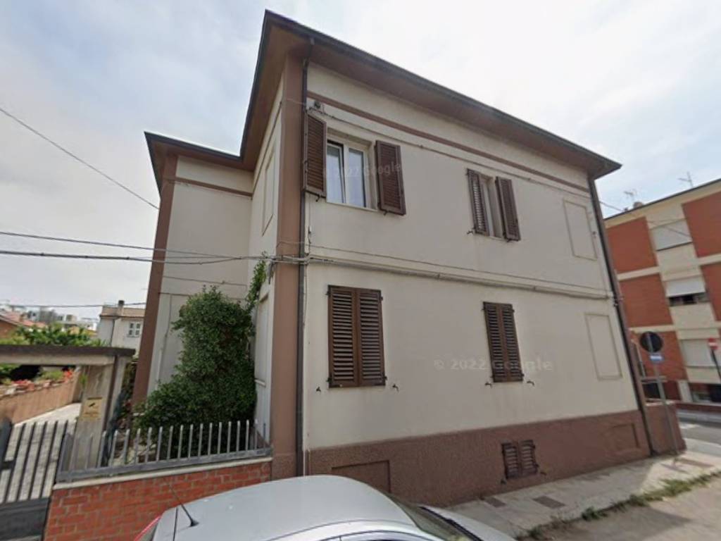 appartamento in vendita a Civitanova Marche in zona Fontespina