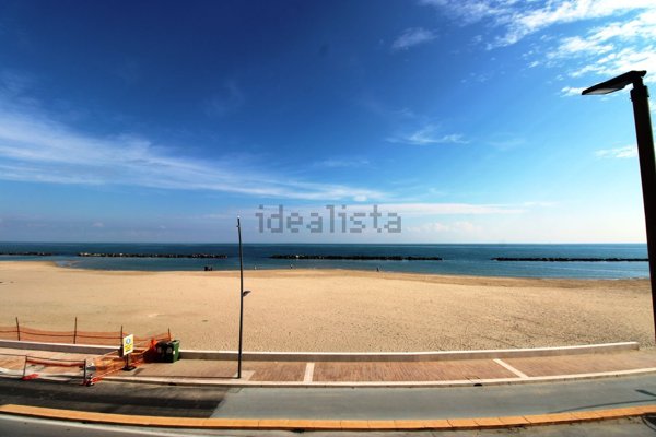 appartamento in vendita a Civitanova Marche in zona Fontespina