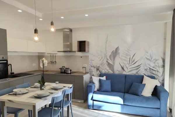 appartamento in vendita a Civitanova Marche in zona Porto Civitanova