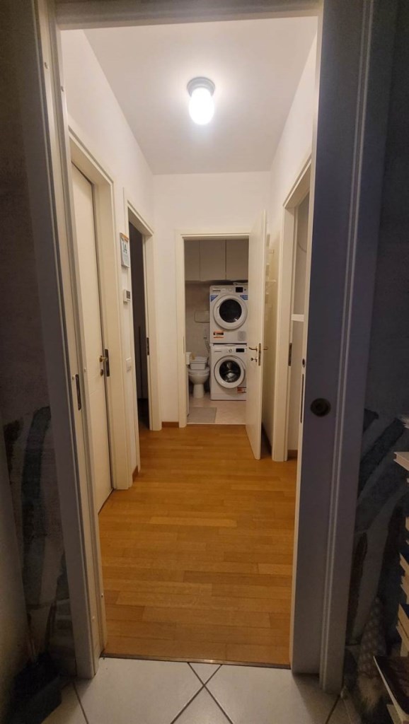 appartamento in vendita a Civitanova Marche in zona San Marone