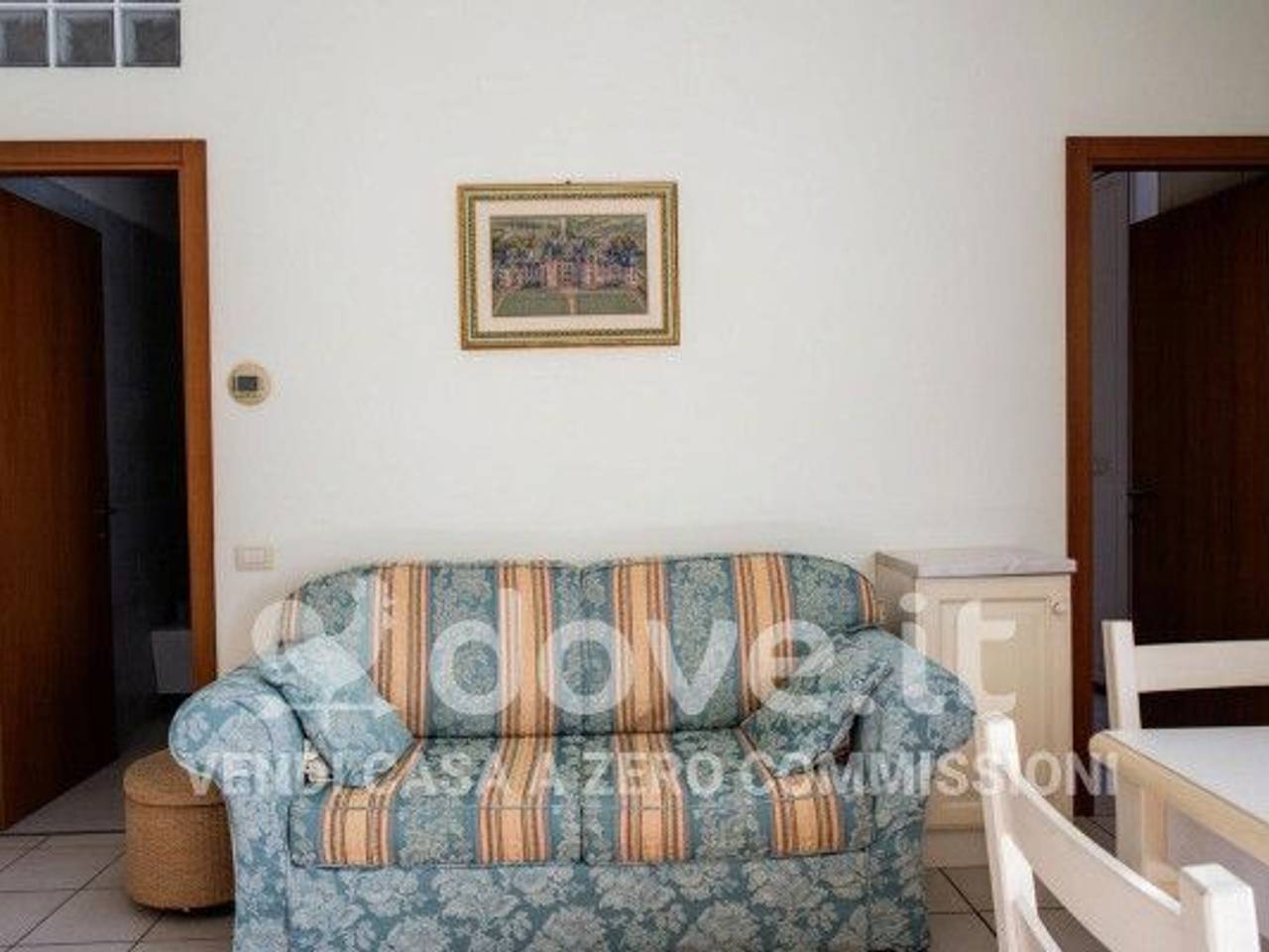 appartamento in vendita a Civitanova Marche in zona San Marone