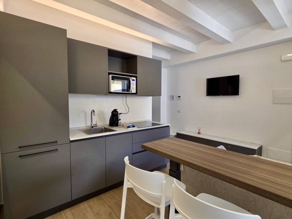 appartamento in vendita a Civitanova Marche in zona Porto Civitanova
