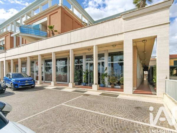 appartamento in vendita a Civitanova Marche in zona Fontespina
