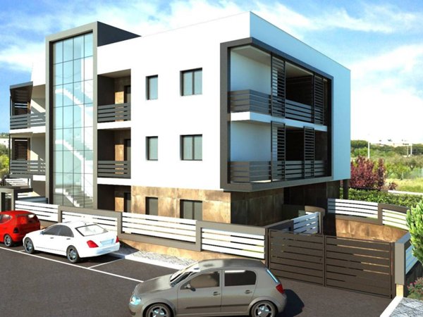 appartamento in vendita a Civitanova Marche in zona San Marone