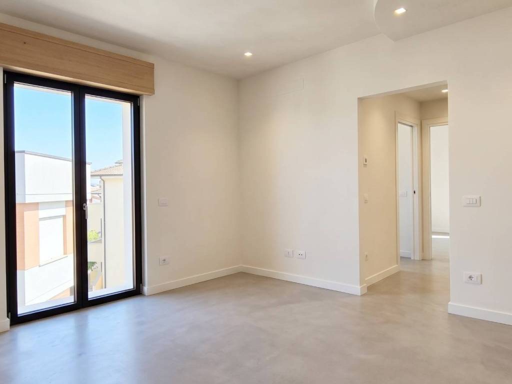 appartamento in vendita a Civitanova Marche in zona San Marone