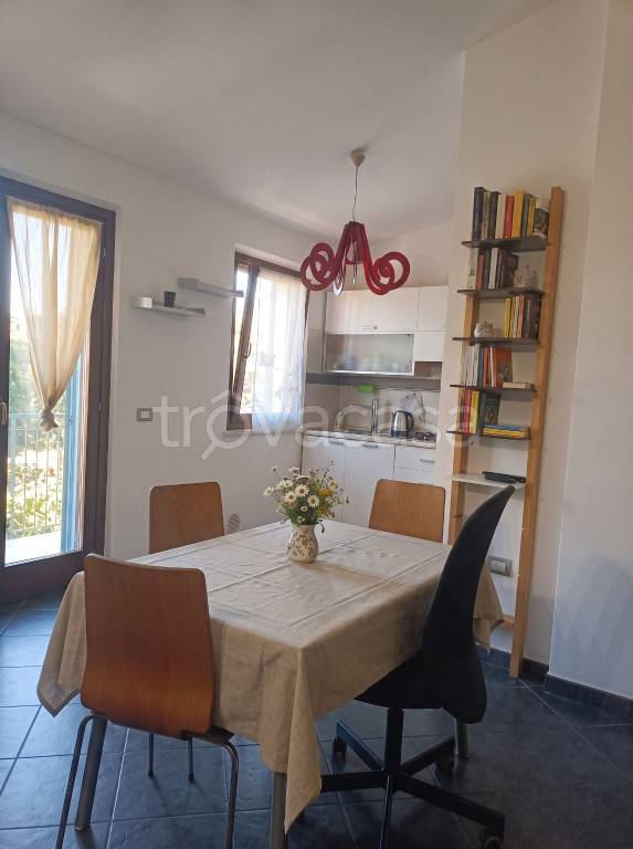 appartamento in vendita a Civitanova Marche in zona Porto Civitanova