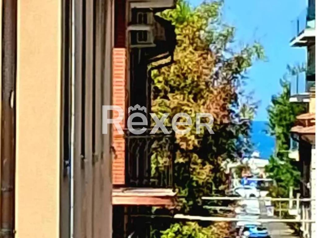 appartamento in vendita a Civitanova Marche in zona Porto Civitanova