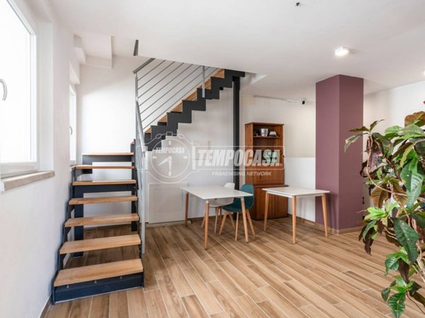 appartamento in vendita a Civitanova Marche in zona San Marone