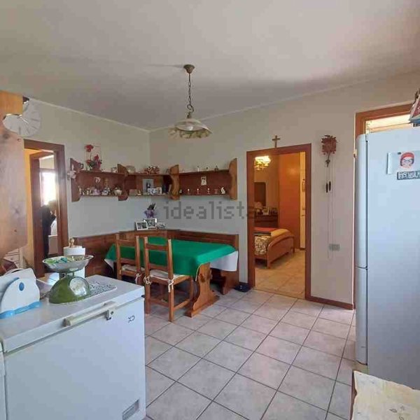 appartamento in vendita a Civitanova Marche in zona Santa Maria Apparente
