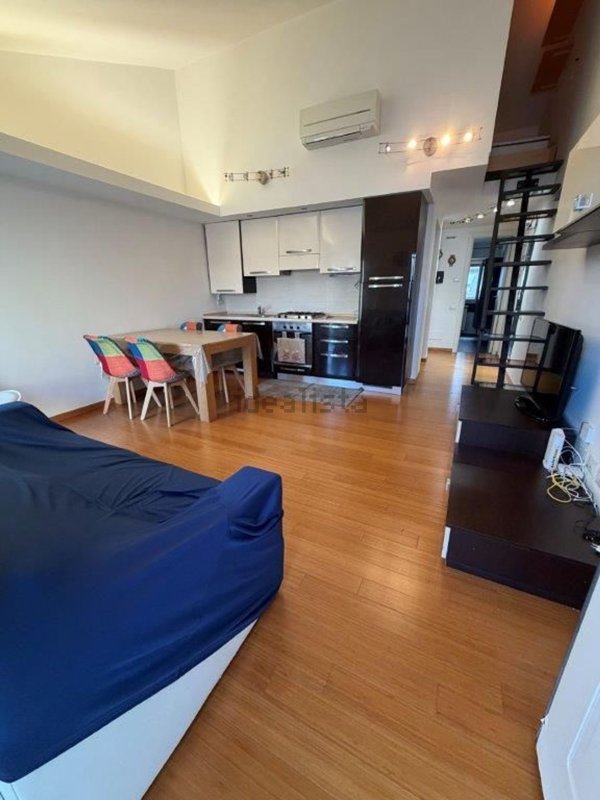appartamento in vendita a Civitanova Marche in zona Porto Civitanova