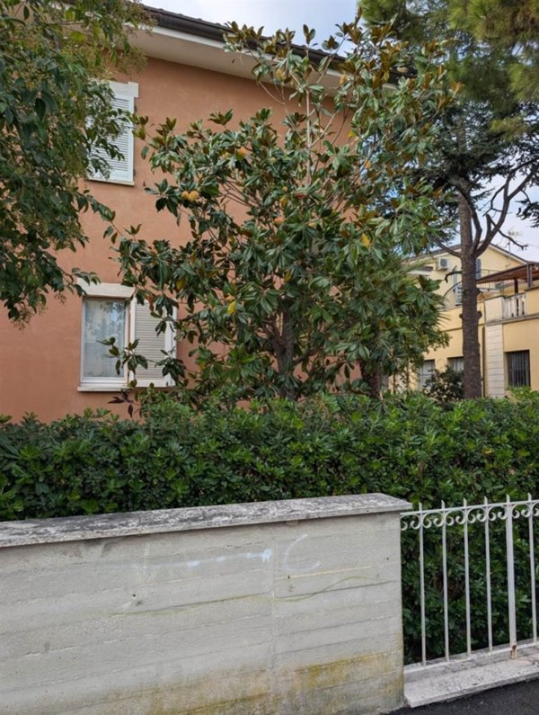 appartamento in vendita a Civitanova Marche in zona Porto Civitanova