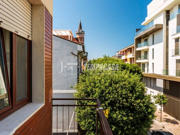 appartamento in vendita a Civitanova Marche in zona Porto Civitanova