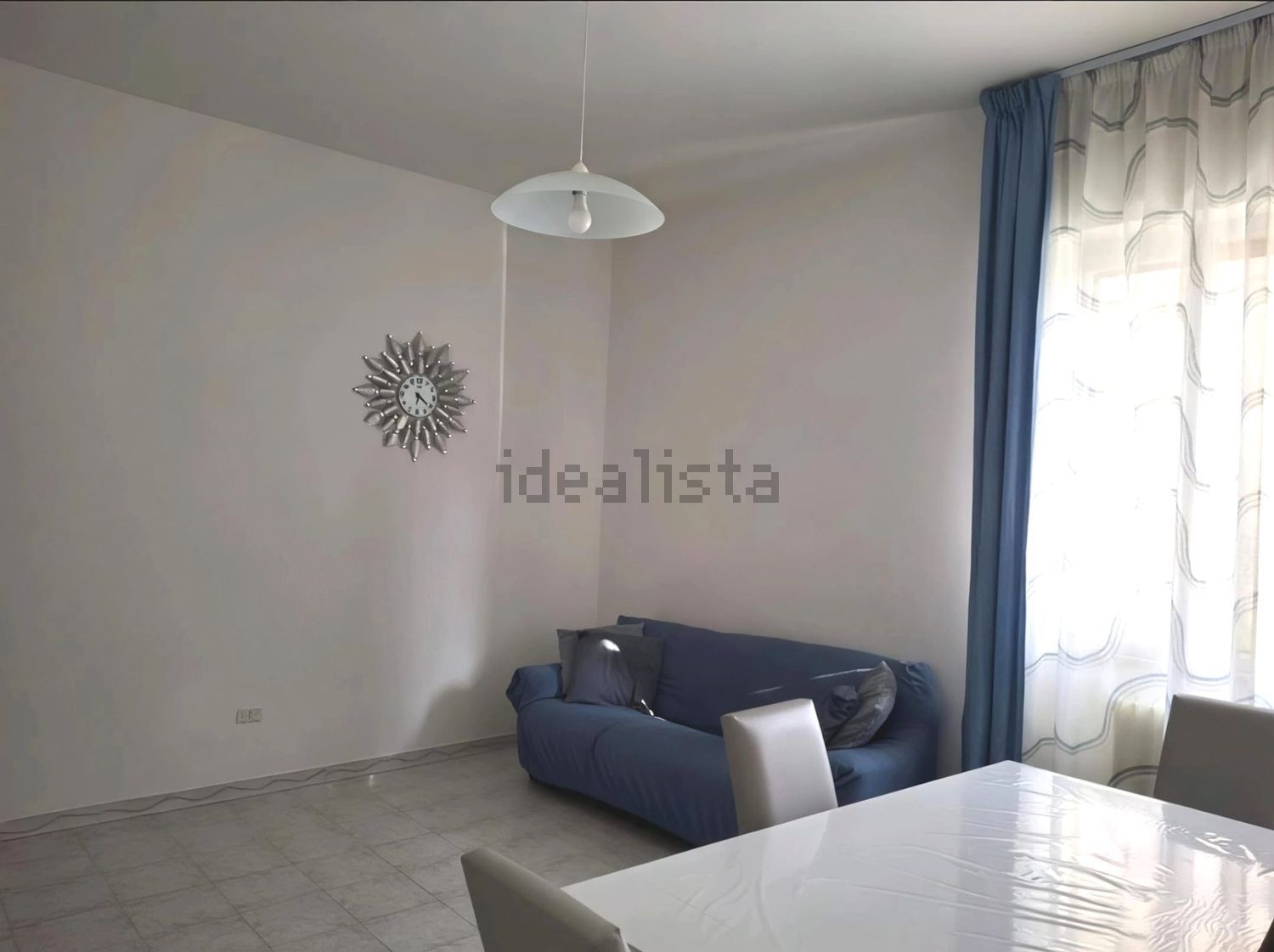 appartamento in vendita a Civitanova Marche in zona Maranello