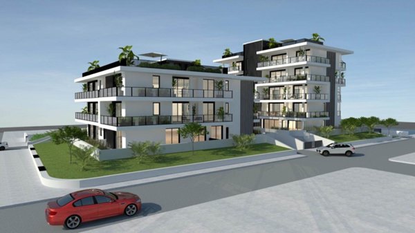 appartamento in vendita a Civitanova Marche in zona Porto Civitanova