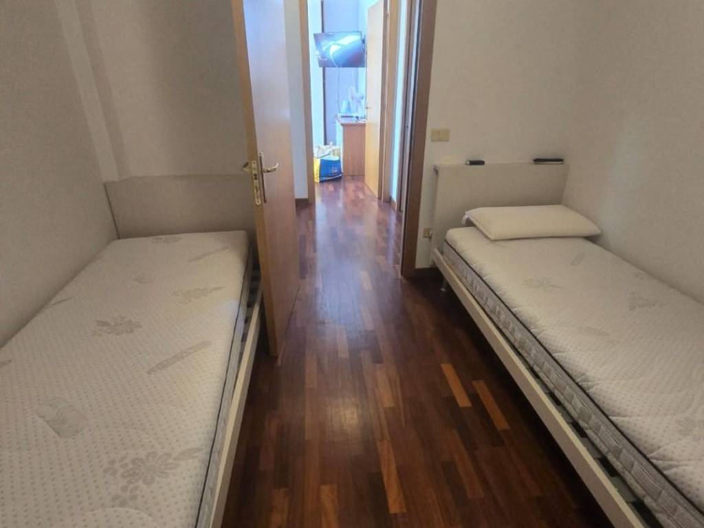appartamento in vendita a Civitanova Marche in zona Fontespina