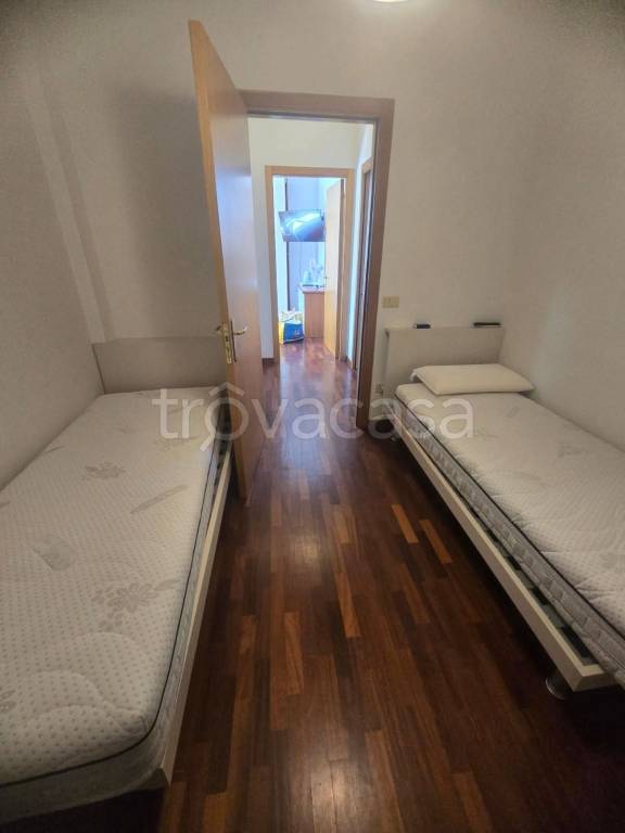 appartamento in vendita a Civitanova Marche in zona Maranello