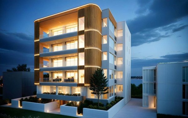 appartamento in vendita a Civitanova Marche in zona Porto Civitanova