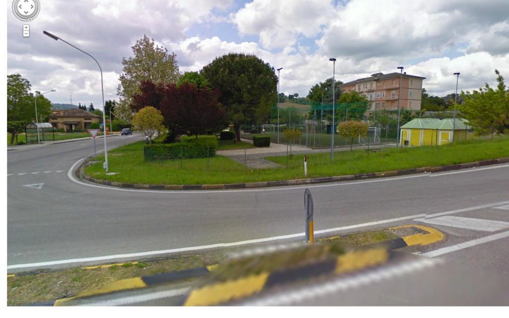 appartamento in vendita a Colmurano