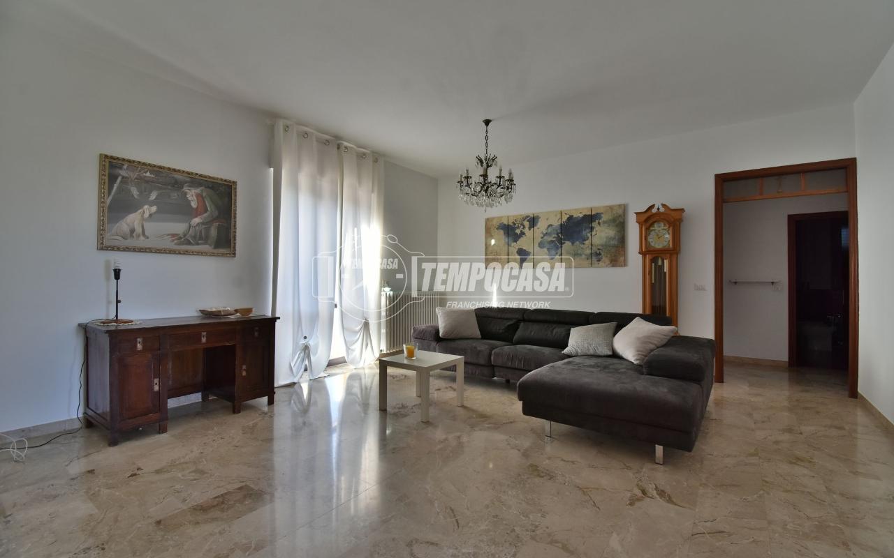 appartamento in vendita a Colmurano