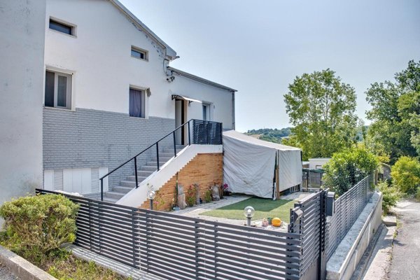 appartamento in vendita a Colmurano